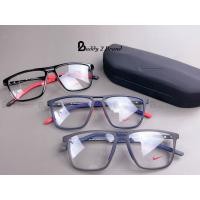 ราคา กรอบแว่นตา Nike รหัส 8891 Made in USA ของแท้พร้อมใบรับประกัน (24812604165)