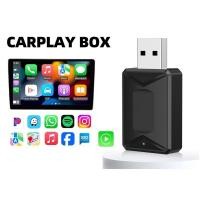 ราคา Carplay Adapter Car Factory Wired Carplay to Carplay สําหรับ Apple iPhone IOS 10+ (52351932604)