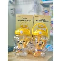 ราคา ซิมิแลค ของขวัญ ขวดน้ํา 1 ลิตร รูปหมี (41722189606)