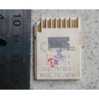 ราคา TOSHIBA SD MEMORY CARD 1 กิกะ (27314386755)