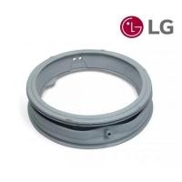 ราคา ขอบยางประตูเครื่องซักผ้าฝาหน้า LG รุ่น WD-12090TD **อะไหล่แท้** (25022888908)