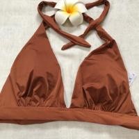 ราคา ชุดว่ายน้ำ Bikini ชุดทูพีช Two-piece ท่อนบน Lindex ท่อนล่าง Vitamin A ไซส์ S (1119956741)
