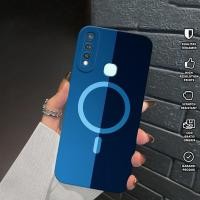 ราคา เคสโทรศัพท์ HP สําหรับ Vivo 1915 - เคสสําหรับ Vivo 1915 (AM12) - Procamera Softcase - Protector สําหรับ Vivo 1915 - ปลอก - โทรศัพท์ Mica - เคสโทรศัพท์ - ซิลิโคนโทรศัพท์ (50101693140)