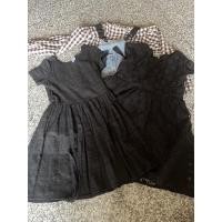 ราคา ชุดเดรสเด็กโต / เสื้อผ้าเด็กมือ2 (21760324522)