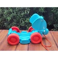 ราคา Mega bloks :ลากจูงช้างน้อย มือสอง (21184669866)