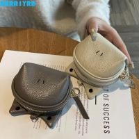 ราคา BARR1YRB Key Storage กระเป๋าใบเล็ก, Minimalist Fashion Car Key Bag,ทนทานพวงกุญแจน่ารักรูปกบหนังผู้หญิงเหรียญกระเป๋าใส่เหรียญ (46101246617)