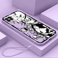 ราคา เคสสําหรับOPPO REALME 8 PRO 4G REALME 8 4G REALME 8i 4G OPPO REALME C20A REALME C11 2021 REALME C21Y C25Y C21 One Piece series Extremelyหล่อ Soft TPUเคสโทรศัพท์ (42467089497)