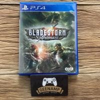 ราคา PS4 [มือ2] Bladestorm : Nightmare (R3/ASIA)(EN) # Blade storm # Bladestrom (3090161002)