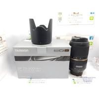 ราคา Tamron 70-300 VC For Nikon (2238203899)