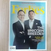 ราคา FORBES นิตยสารอินโดนีเซีย มีนาคม 2019 (41555728693)