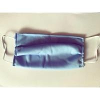 ราคา ผ้าปิดจมูก กันฝุ่นละออง กันควัน 12 ชิ้น สีฟ้าคราม (3807566298)