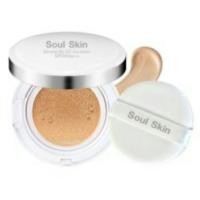ราคา Soul Skin Mineral Air CC Cushion SPF 50+++ #20 (252994414)
