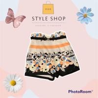 ราคา กางเกงเอวสูง มีโซ่คล้องย้อยที่เอว แบรนด์ CPS เอว 26-27 (10252935231)