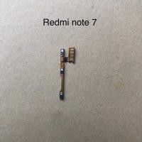 ราคา แพรสวิตซ์ Redmi note7 แท้ถอดมือสอง (27674916107)