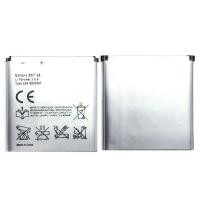 ราคา ภาพใหญ่: แบตเตอรี่โทรศัพท์มือถือ Sony Ericsson W580 W580i W760 T650 X10 W980 W995 U20i C905c S500c (26012129106)