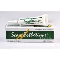 ราคา Scar Esthetique สการ์เอสทิค สการ์ครีม 4 กรัม (1478847330)