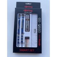 ราคา Rotring ชุดเครื่องเขียน Set ปากกา ดินสอกด (20039645112)