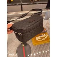 ราคา ของแท้ Gucci Gucci Men เอวกระเป๋าหน้าอก (29621658254)