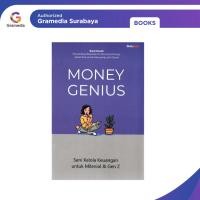 ราคา Gramedia Surabaya - เงินอัจฉริยะ (รานะ คินาสิห์) (43925300474)
