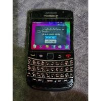 ราคา Blackberry bold มือสอง ตำนานที่ยังใช้งานได้ (29920751965)