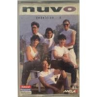 ราคา ขายเทปคาสเซ็ท นูโว NUVO (สุดสุดไปเลย…ชิ) คุณภาพสวย (24239925023)