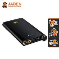 ราคา [ประกันศูนย์ไทย] FiiO Q1ii Mark II Dac/Amp ระดับ Hi-Res Audio รองรับ 384kHz/32-bit PCM Native DSD (6562855581)