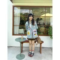 ราคา jacket ยีนส์ oversize (27584275808)