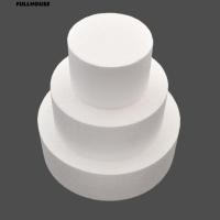 ราคา ₳ เค้กโฟมกลมโฟมรูปทรงกลม 4/6 / 8inch (1167689960)