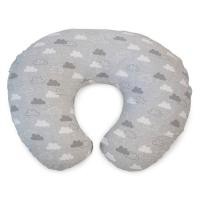 ราคา Chicco Boppy Nursing Pillow หมอนรองให้นมเด็ก (20576734429)