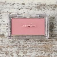 ราคา Innisfree (My palette) my blusher 2.3g (1558453062)