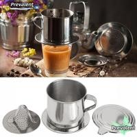 ราคา Preva เวียดนามกาแฟเครื่องมือ Moka Pots ถ้วยแก้วชง Infuser (29654973534)