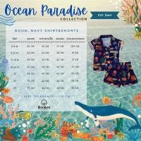 ราคา booboo ocean paradise collection (18482639792)