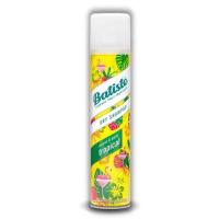 ราคา Batiste Dry Shampoo Coconut & Exotic Tropical 200ml (2295681979)