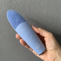 ราคา #ส่งต่อ #เครื่องล้างหน้า #Mirae #สีฟ้า #ThermalSonicFacialBrush (3967183148)