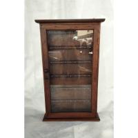 ราคา ตู้เก็บกุญแจไม้ กล่องเก็บกุญแจไม้ ตู้แขวนกุญแจไม้ ตู้กุญแจติดผนัง ตู้ไม้แขวนกุญแจ กล่องไม้เก็บกุญแจแบบติดผนัง (8358845721)