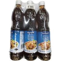 ราคา Savepak เซพแพ็ค น้ำปลาผสม 700 มล. x3 ขวด น้ำปลา (21225023130)