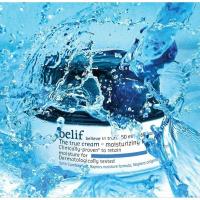 ราคา BELIF THE TRUE มอยเจอร์ไรเซอร์เกาหลีพกพาเดินทาง 10 ml. (24488942451)