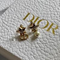 ราคา New Dior star earrings คอลใหม่ล่าสุด (19879735970)