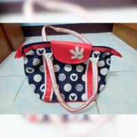 ราคา กระเป๋ามิกกี้เม้าส์ (88778146)