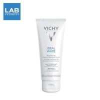 ราคา VICHY Ideal White Brightening Deep Cleansing Foam 100 ml.- โฟมล้างหน้าเพื่อผิวขาวกระจ่างใส (1933926670)