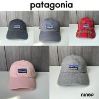 ราคา Patagonia หมวกเบสบอล หมวกกันแดด หมวกแก็ป มือสอง สภาพดี (26213362497)