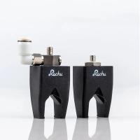 ราคา MINI Gripper Manipulator fixture robot gripper soft gripper pneumatic (49501890116)