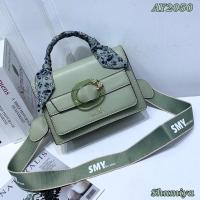 ราคา กระเป๋าshumiya มีสายสะพายยาว (6848365187)