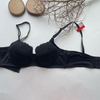 ราคา B'me by วาโก้(wacoal) V257 B70 B75เสื้ิอชั้นใน มีโครง ฟองบาง เก็บข้าง -หลัง (28554906253)