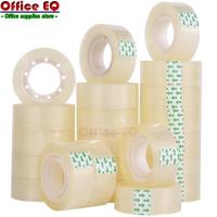 ราคา เทปใส เทปกาว เทป เทปกาวใส เทปใสแกนเล็ก สก็อตเทปใสแกนเล็ก เทปใส ยาว 20 หลา เทปสีใส เทปกาวสีใส กาว กาวเหนียวติดทน พร้อมส่ง (8261596045)