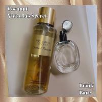 ราคา น้ำหอมกดแบ่งประเภทMist น้ำหอมแท้100%กลิ่นcoconut passion กลิ่นไคลี่ย์ (18091861551)