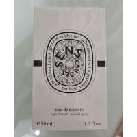 ราคา แท้100% Diptyque Eau Des Sens Eau De Toilette Spray 50ml/1.7oz (26742051065)