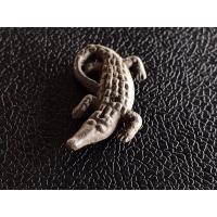 ราคา รูปหล่อจระเข้หลวงพ่อสนิท วัดลำบัวลอย (22337366543)