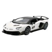 ราคา รถบังคับ LAMBORGHINI. AVENTADOR SVJ (11285248840)