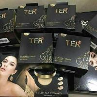 ราคา คุชชั่นแป้งเฑอ Ter (166090670)
